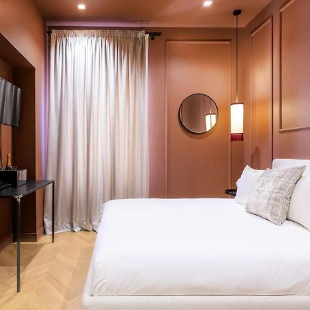 Hotel The Couper Colonna Rom Exterior foto