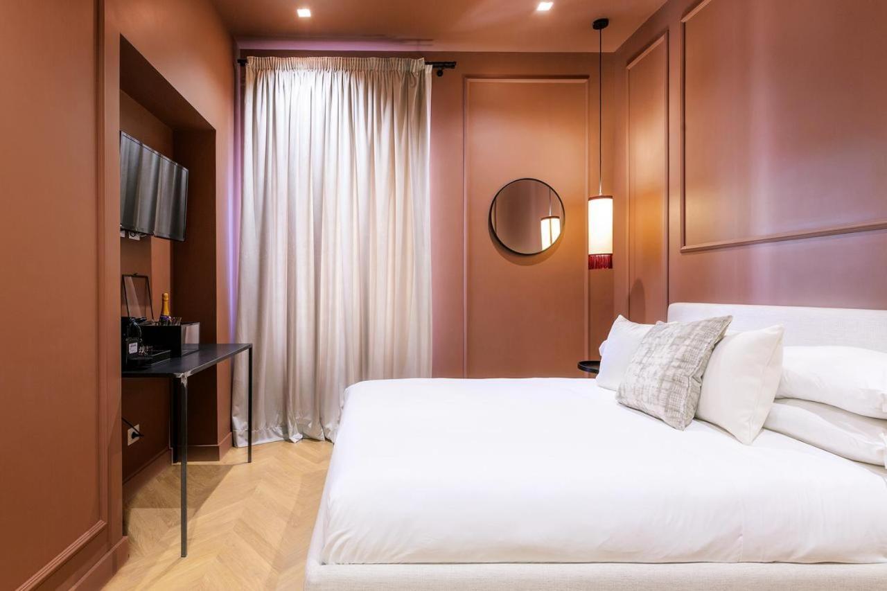 Hotel The Couper Colonna Rom Exterior foto