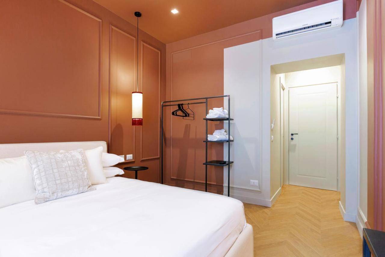 Hotel The Couper Colonna Rom Exterior foto