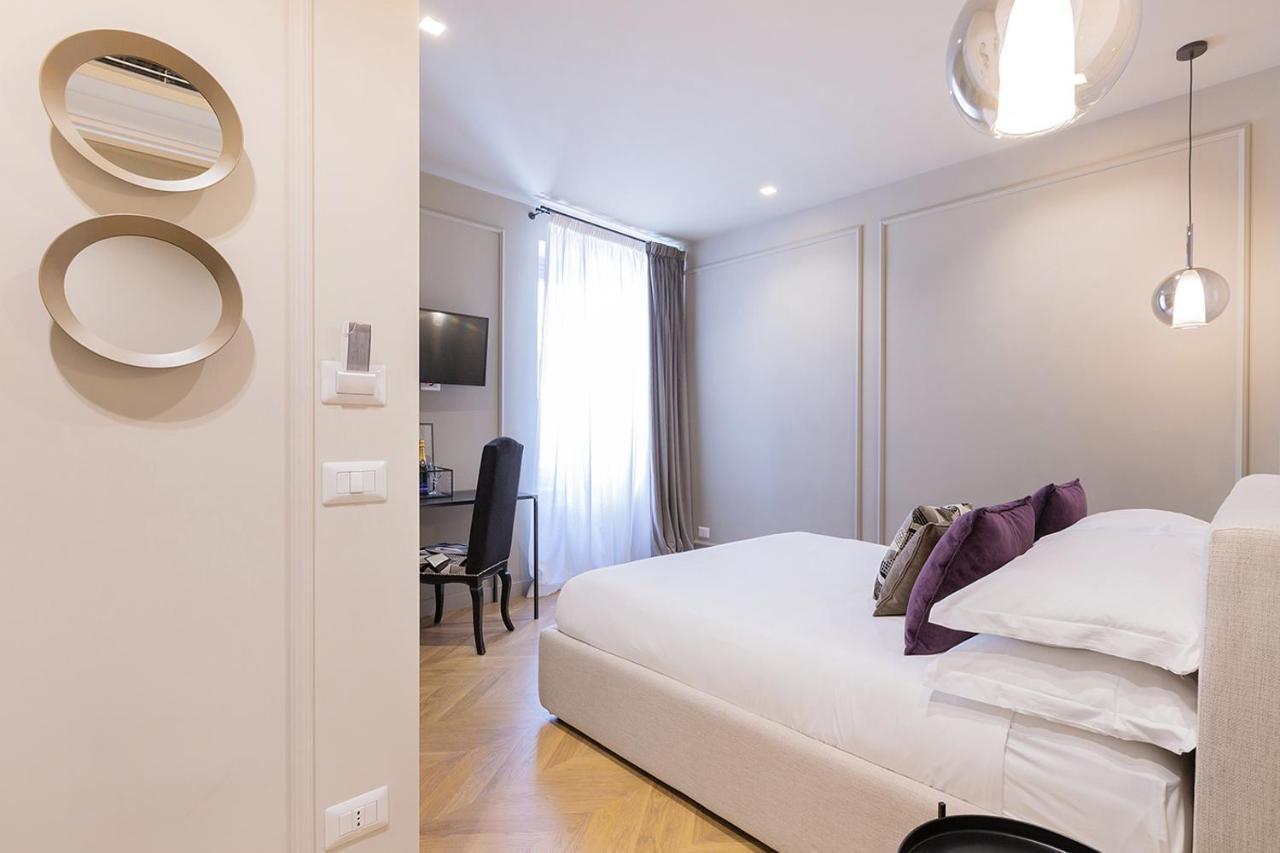 Hotel The Couper Colonna Rom Exterior foto