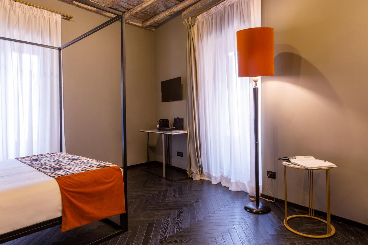 Hotel The Couper Colonna Rom Exterior foto