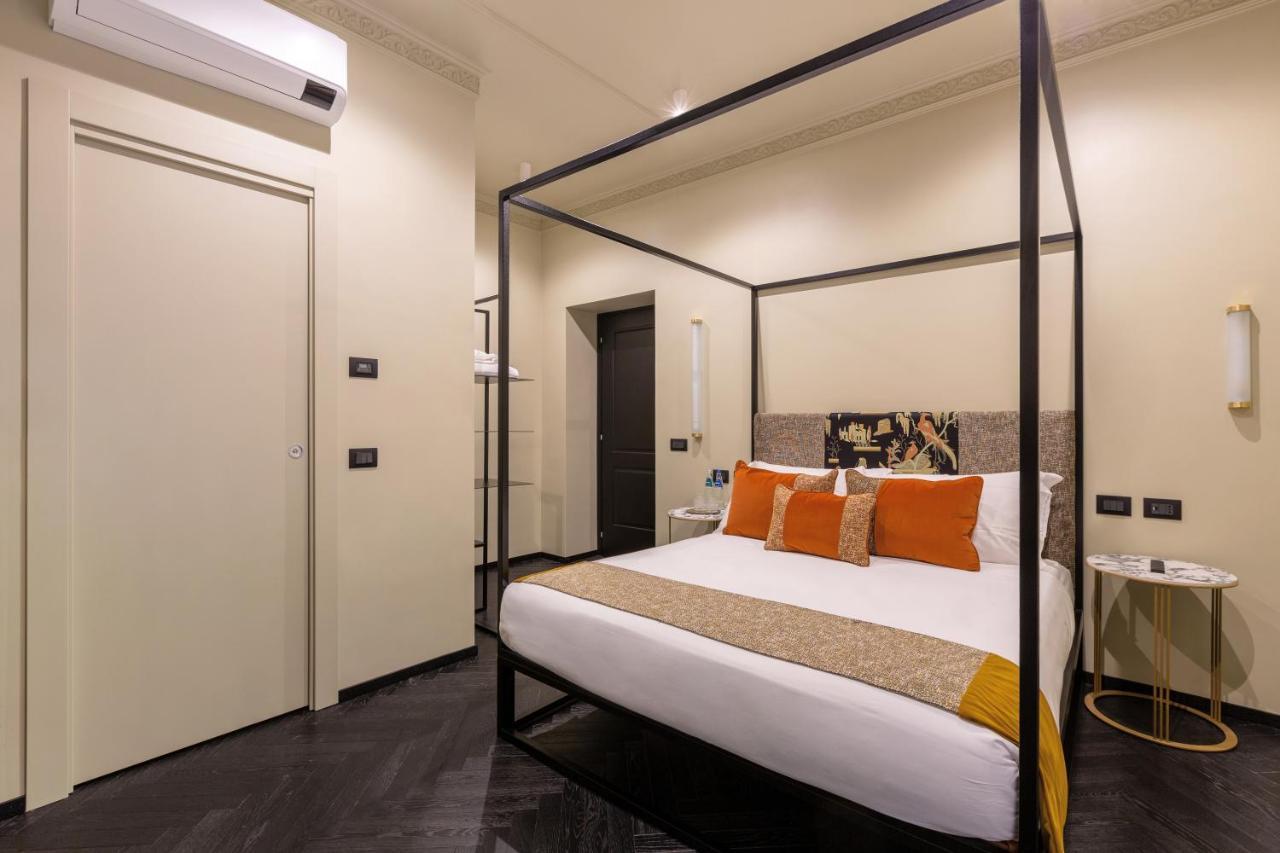Hotel The Couper Colonna Rom Exterior foto