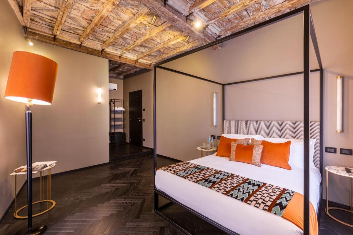 Hotel The Couper Colonna Rom Exterior foto
