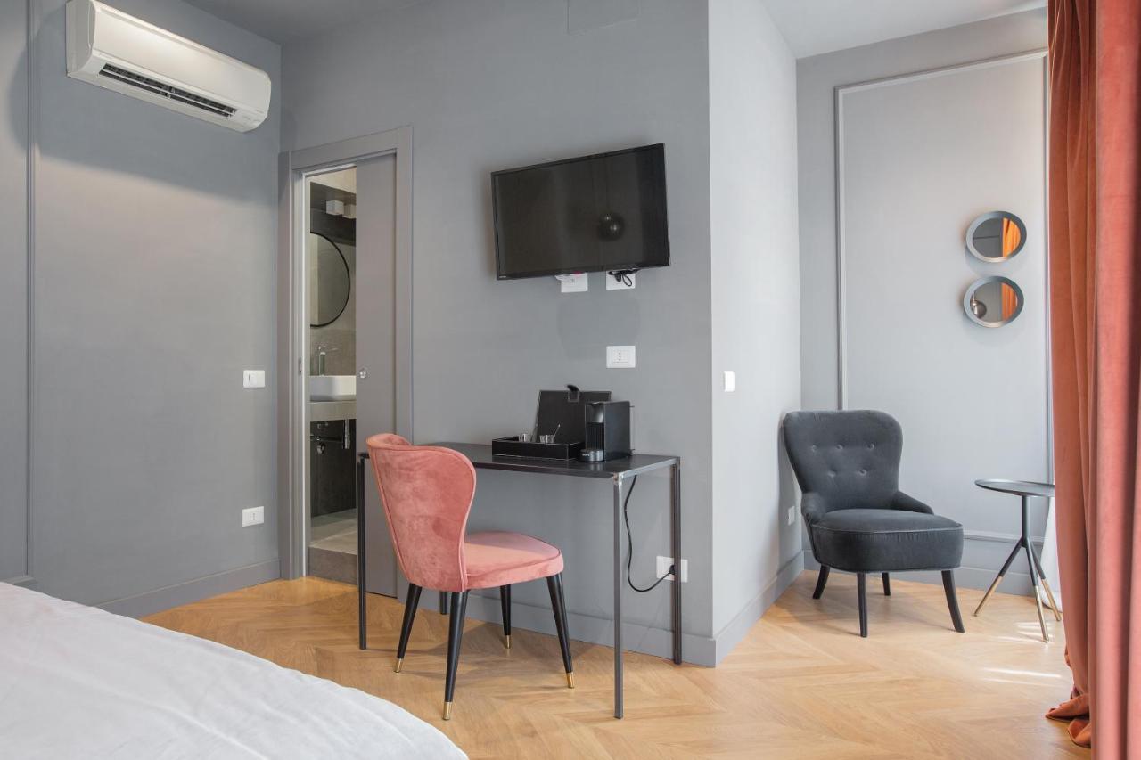 Hotel The Couper Colonna Rom Exterior foto
