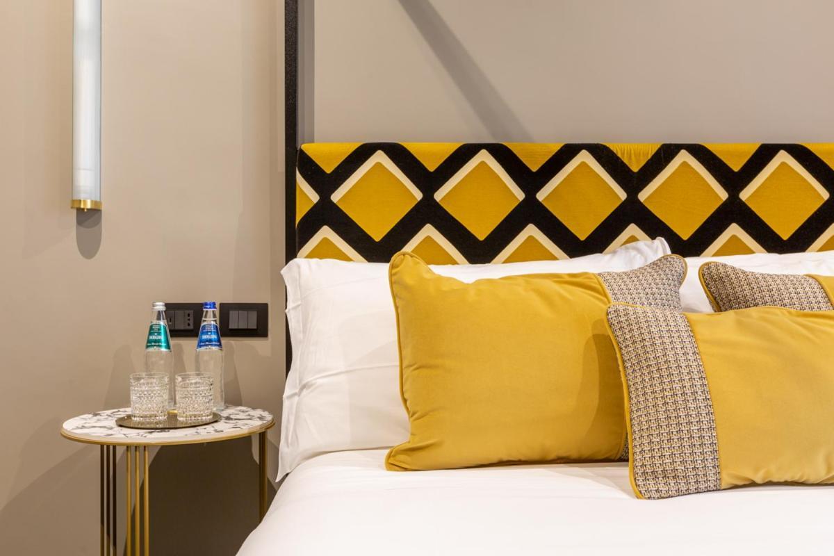 Hotel The Couper Colonna Rom Exterior foto